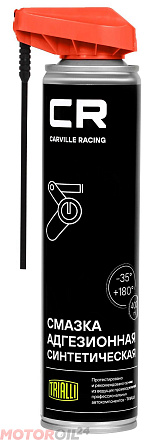Смазка синтетическая CARVILLE RACING preview 1