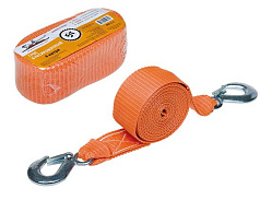 Трос буксировочный лента AIRLINE 5 т., 4м.