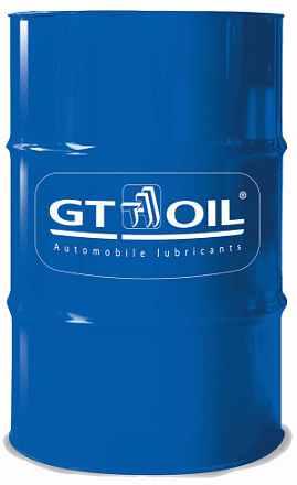 GT-OIL Power CI 10W-40 preview 1