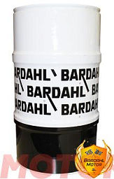 BARDAHL LDI Truck 10W-40