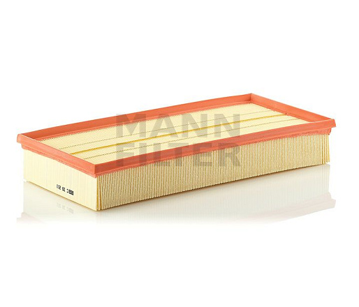 Воздушный фильтр MANN C39201 preview 1