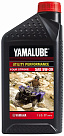 YAMAHA Yamalube 5W-30 Utility ATV All Purpose Performance