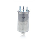 Фильтр топливный MANN WK8039