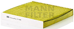 Салонный фильтр MANN FP2358