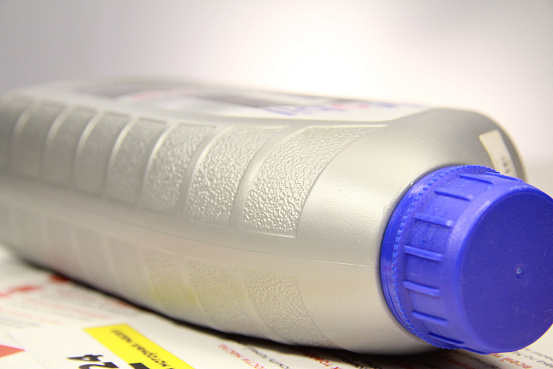 MOBIL 1 SAE 10W-60 preview 4