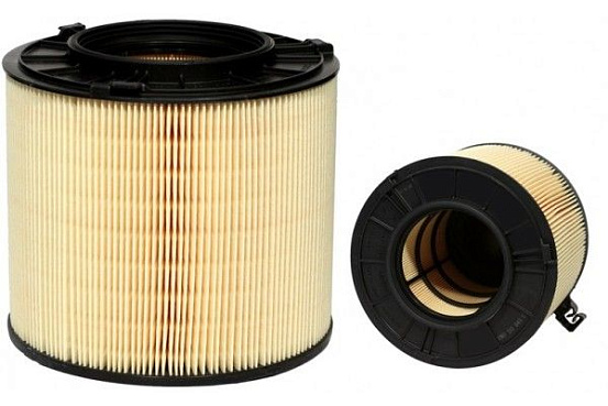 Воздушный фильтр MANN C17013 preview 1