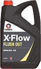 Промывочное масло COMMA X-Flow Flush Out
