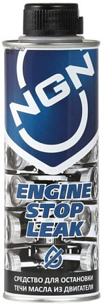 NGN Engine Stop Leak фото 1 NGN Engine Stop Leak preview 1