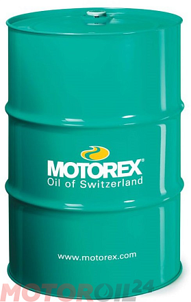 MOTOREX Xperience FS-X 10W-60 preview 1