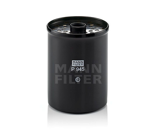 Фильтр топливный MANN P945X preview 1