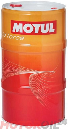 MOTUL 8100 Eco-lite 5W-30 preview 1