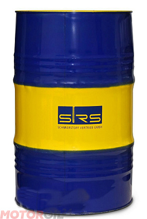 SRS VIVA 1 topsynth Plus FE 5W-30 preview 1