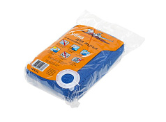 Губка AIRLINE для мытья из микрофибры "Кирпич" (20х12 см)