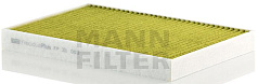 Салонный фильтр MANN FP31003