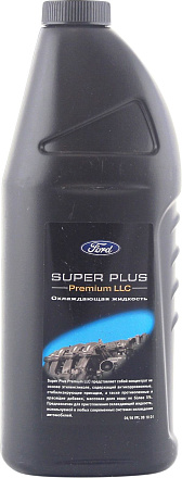 Антифриз концентрат красный FORD Super Plus Premium M97B44D preview 1