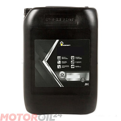 Редукторное масло ROSNEFT Redutec CLP 220