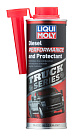 Присадка LIQUI MOLY Truck Series Diesel Performance and Protectant
