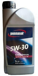 PENNASOL Super Special 5W-30