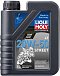 Купить LIQUI MOLY Motorbike 4T Street 20W-50  preview 2