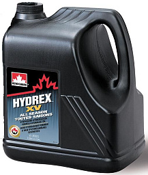 Гидравлическое масло PETRO-CANADA Hydrex XV All Season