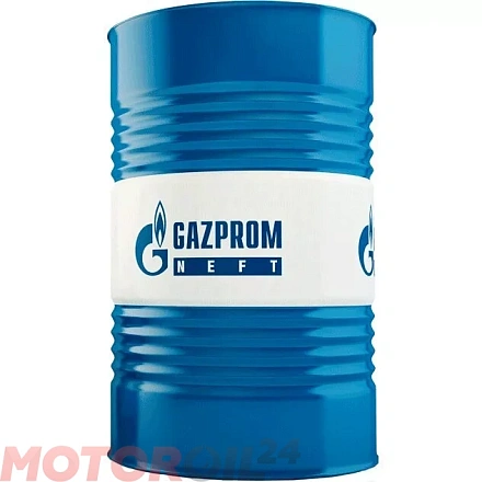 Гидравлическое масло GAZPROMNEFT Hydraulic HVLP-32 preview 1