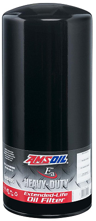 Масляный фильтр AMSOIL EAHD4005 preview 1
