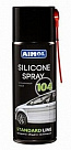 Смазка AIMOL Silicone Spray