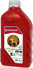 TOTACHI Dento Eco Gasoline 5W-40