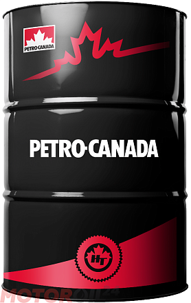 Трансмиссионное масло PETRO-CANADA ATF D3M preview 1