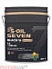 S-OIL 7 BLACK #9 LS 10W-40 фото 1 Купить S-OIL 7 BLACK #9 LS 10W-40  preview 1