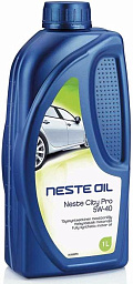 NESTE City Pro 5W-40
