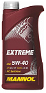 MANNOL Extreme 5W-40
