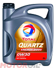 TOTAL Quartz 9000 Energy 0W-30