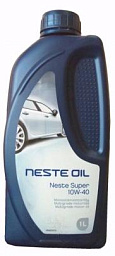 NESTE Super 10W-40
