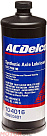 Трансмиссионное масло AC DELCO Synthetic Axle Lubricant 75W-90