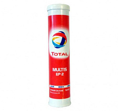 Моторное масло TOTAL 5W-40
