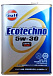 GULF Ecotechno 5W-30 фото 1 Купить GULF Ecotechno 5W-30  preview 1