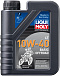 Купить LIQUI MOLY Motorbike 4T Basic Offroad 10W-40  preview 1