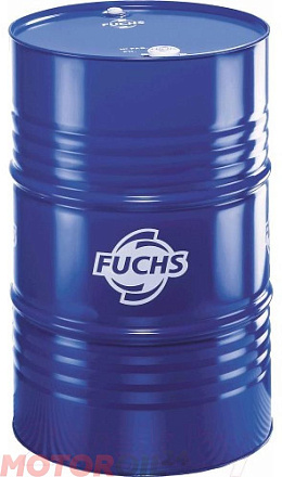 Гидравлическое масло FUCHS Renolin B 32 HVI preview 1