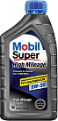 MOBIL Super High Mileage 5W-30
