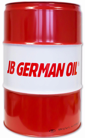 JB GERMAN OIL Super F1 Plus Racing 10W-60 preview 1