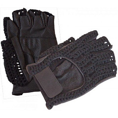 Автомобильные перчатки HORSESHOE № 40