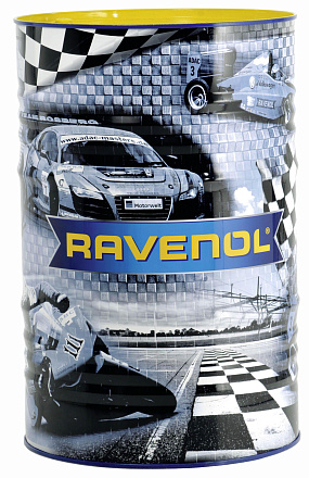 RAVENOL HPS 5W-30 preview 1