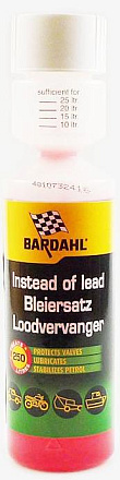 Присадка BARDAHL Instead of Lead  preview 1