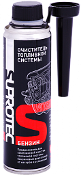 Очиститель топливной системы SUPROTEC (Бензин)