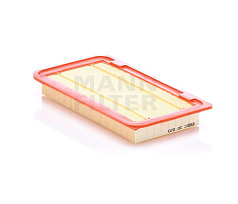 Воздушный фильтр MANN C30020