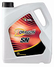 S-OIL Dragon SN 5W-20