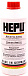 Купить Антифриз концентрат красный HEPU Coolant G12  preview 1
