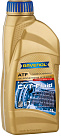 Трансмиссионное масло RAVENOL CVT Fluid