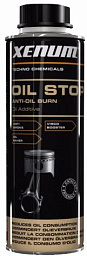 Присадка в масло XENUM Oil Stop